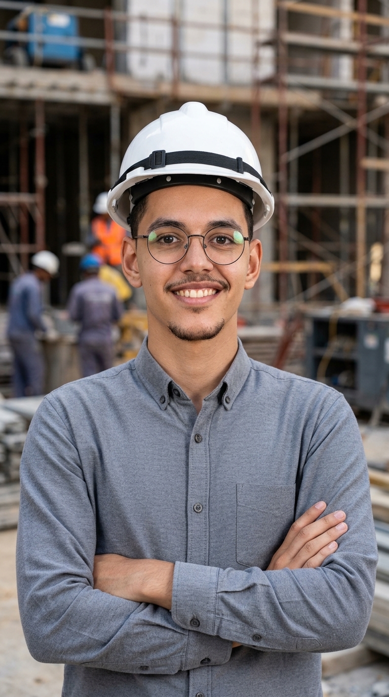 Pedro Lucas Engenheiro Civil